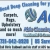 Need Deep Cleaning for Your Home or Business?