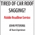 Tired of Car Roof Sagging?