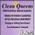 Professional Housecleaning