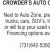 Financing Options Available