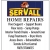 General Home Repairs