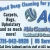 Need Deep Cleaning for Your Home or Business?