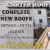 Complete New Roofs