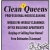 Professional Housecleaning