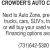 Financing Options Available