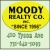 The Best Real Estate Service, Since 1956
