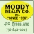 The Best Real Estate Service, Since 1956