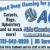 Need Deep Cleaning for Your Home or Business?