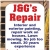 Repair Work On Houses - Lawn Mowing