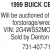 1999 Buick Century