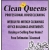 Professional Housecleaning
