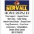General Home Repairs