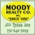 The Best Real Estate Service, Since 1956