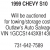 1999 CHEVY S10