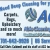 Need Deep Cleaning for Your Home or Business?