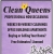 Professional Housecleaning