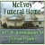 Funeral Home