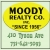 The Best Real Estate Service, Since 1956