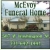 Funeral Home