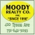 The Best Real Estate Service, Since 1956