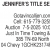 Jennifer's Title Search