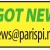 Got News? We Want to Know About it!