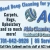 Need Deep Cleaning for Your Home or Business?