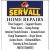 General Home Repairs