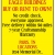Buy or Rent to Own!