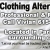 Professional Sewing Services