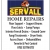 General Home Repairs