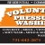 Concrete - Brick - Soft Washing Services