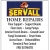 General Home Repairs
