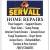 General Home Repairs