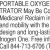 Portable Oxygen Concetrator