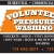 Concrete - Brick - Soft Washing Services
