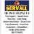 General Home Repairs
