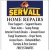 General Home Repairs