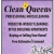 Professional Housecleaning