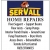 General Home Repairs