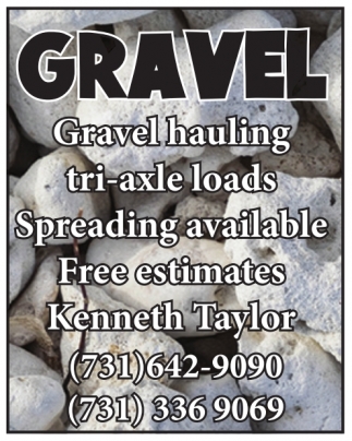 Gravel