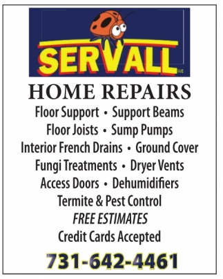 Servall LLC