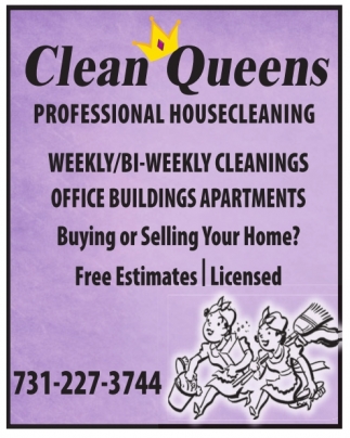 Clean Queens