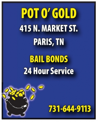 Pot O' Gold