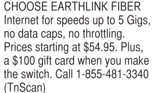 Earthlink