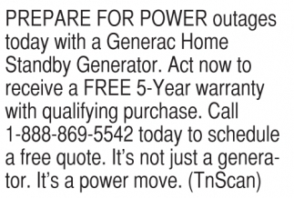 Generac
