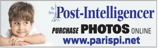 The Paris Post Services