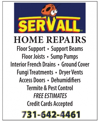 Servall LLC