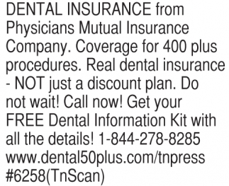 Physicians Mutual Insurance Company