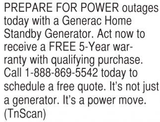 Generac